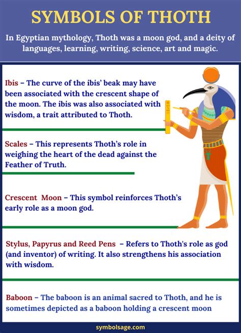 what were thoth weaknesses.